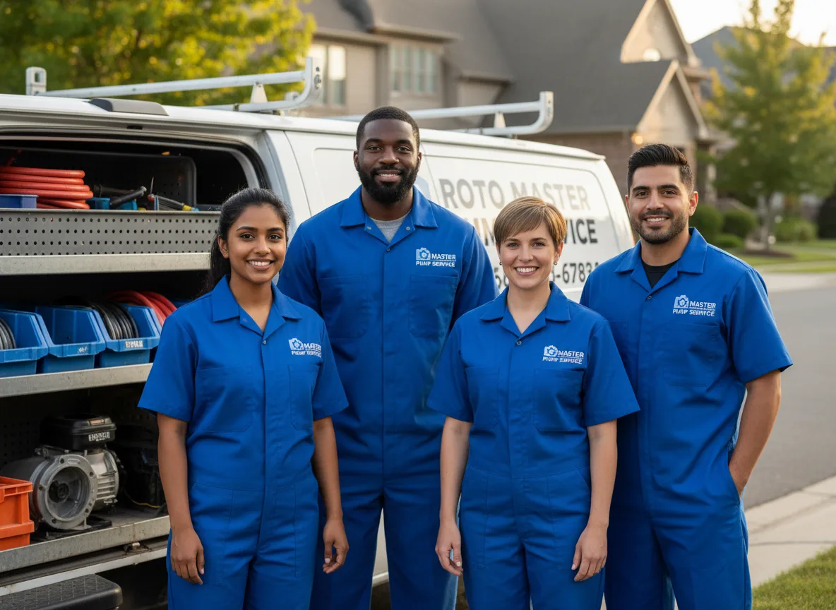 Sump Pump Installation company in Simmesport, LA